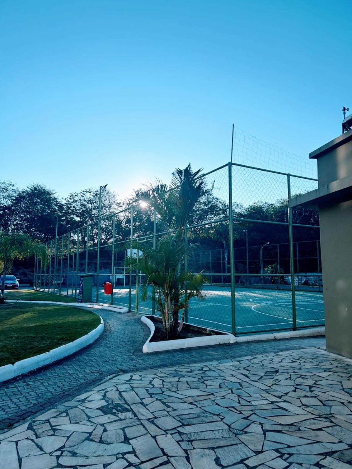 Flat Aldeia Das Aguas Volta Redonda Exteriér fotografie
